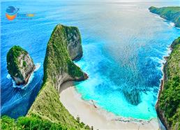 Tour Du Lịch Khám Phá Đảo Bali 4N3Đ Hấp Dẫn 2025